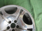 BMW 6 E63 E64 WZ92 FELGA CHROM 8,5x19 ET 14 3611 6753238