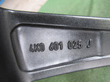 AUDI A6 C8 S6 4K A4 B9 FELGA ALUMINIOWA 8,5x20 ET43 4K0601025J