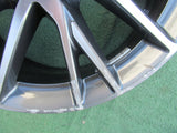 BMW 1 2 F40 F45 F46 FELGA 7x17 ET 47 WZ489 Y489 7849122