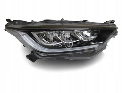 TOYOTA YARIS IV 4 19- LAMPA PRAWA FULL LED K0-8EU