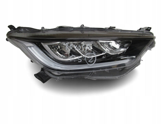 TOYOTA YARIS IV 4 19- LAMPA PRAWA FULL LED K0-8EU