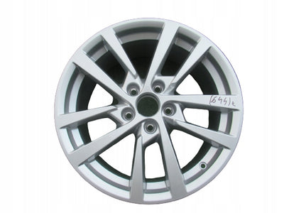 AUDI A3 8V FELGA NOWA ORYG 7,5x17 ET51 8V0601025CS