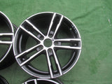 BMW 1 2 F20 F21 F22 M PAKIET FELGA FELGI 7,5x18 8x18 8074185 8074186