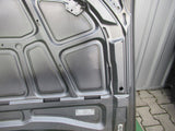 AUDI A4 B8 8K LIFT 12-15 MASKA SZARY METALIK 8K0823029H