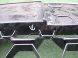 AUDI A1 82A II 2 S LINE GRILL ATRAPA 82A853653B