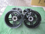 BMW 1 2 F20 F21 F22 M PAKIET FELGA FELGI 7,5x18 8x18 8074185 8074186