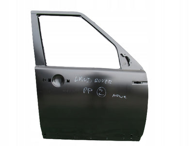 LAND ROVER DISCOVERY 4 IV 10-18 DRZWI PRAWE PRZÓD LR016462