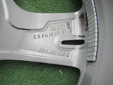 AUDI A5 8B3 25- A4 B9 8W FELGA ALUMINIOWA 8x18 ET 40 8B3601025C