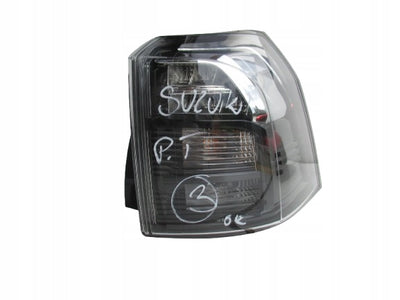 SUZUKI SX4 S-CROSS 21- LAMPA PRAWA TYŁ STANLEY LED W6130 6130R00123