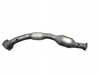 VW PASSAT B5 GOLF KATALIZATOR AWG 103R-000061