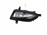 VW GOLF VII 7 5G LIFT HALOGEN PRAWY 5G0941662F