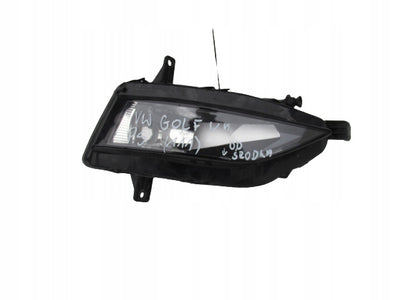 VW GOLF VII 7 5G LIFT HALOGEN PRAWY 5G0941662F