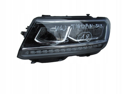 VW TIGUAN II 2 5NB 5NA LAMPA FULL LED 5NB941035D