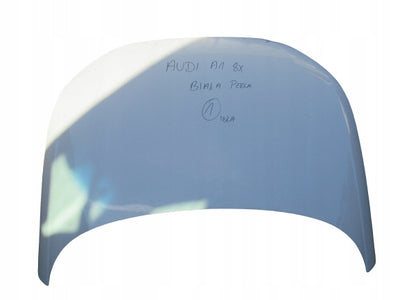 AUDI A1 S1 8X0 8XA 10- MASKA BIAŁA IGŁA 8X0823029