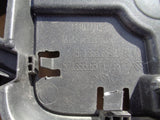 SEAT TARRACO 5JF GRILL ATRAPA 5FJ853654B 5FJ853651
