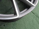 AUDI A4 S4 RS AS SPORT B9 8W FELGA 8,5x19 ET 40 8W0601025BD 8W0601025EA