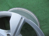 AUDI A4 B9 8W S4 S LINE A6 C7 FELGA 7,5x17 ET 38 8W0601025EH
