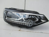 VW TOURAN 5TA 5TB III 15- LAMPA FULL LED PRAWA 5TB941036B