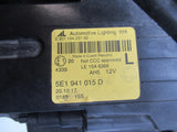 SKODA OCTAVIA 3 III 5E LIFT 16- LAMPA FULL LED LEWA 5E1941015D