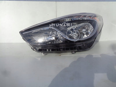 HYUNDAI ix20 LAMPA LEWA EU ORYGINAŁ 92101-1KXXX