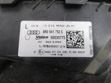 AUDI Q5 8R LIFT LAMPA XENON LEWA SKRĘTNA 8R0941753