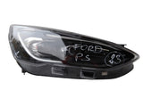FORD FOCUS 4 MK4 IV 18- LAMPA PRAWA FULL LED JX7B-13E016-AK JX7B-13E016-AH