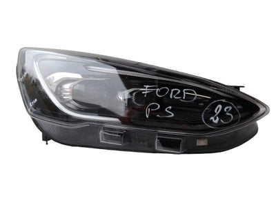 FORD FOCUS 4 MK4 IV 18- LAMPA PRAWA FULL LED JX7B-13E016-AK JX7B-13E016-AH