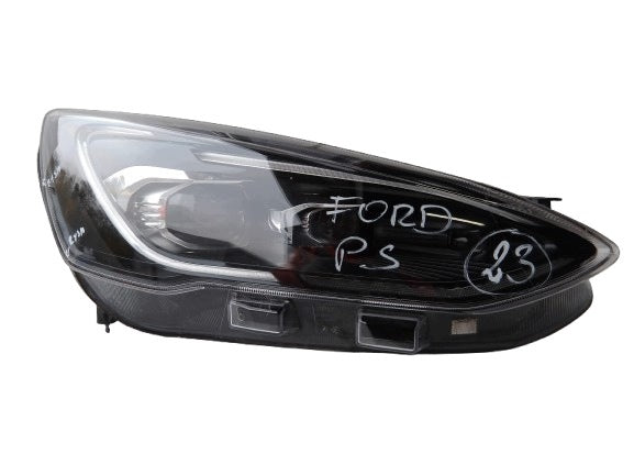 FORD FOCUS 4 MK4 IV 18- LAMPA PRAWA FULL LED JX7B-13E016-AK JX7B-13E016-AH