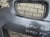 BMW 2 M2 M PAKIET F22 F23 ZDERZAK PRZÓD 8055299