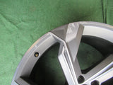 AUDI E-TRON E TRON 4KE FELGA ALUMINIOWA 10,5x22 ET 25 4KE601025D