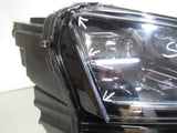 SKODA KAROQ LAMPA FULL LED PRAWA 57B941016B