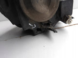 VW CADDY 3 III LIFT 2K3 2K5 2K7 10-15 LAMPA LEWA ZWYKŁA 2K5941005A