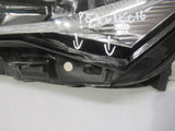 SKODA SUPERB IV 4 3P 23- FULL LED LAMPA LEWA CRYSTAL LIGHTING 3P1941015B