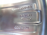 JAGUAR XJ XF FELGA CZARNA 8x19 ET 45 GX6M-1007-BB