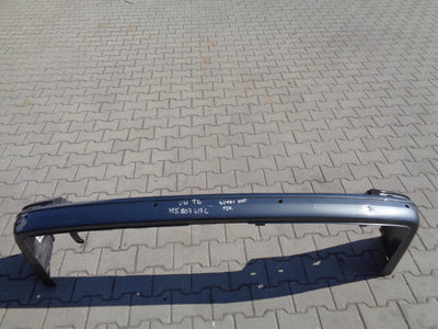 VW T6 7E MULTIVAN CARAVELLE ZDERZAK TYŁ 7E5807417D