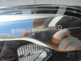 BMW 1 F20 F21 LCI LIFT 14- LAMPA ADAPTIVE LED LEWA 7214791