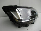 VW T6 T6.1 7L1 LIFT 19- LAMPA PRAWA ZWYKŁA 7L1941006B