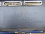 SEAT LEON III 3 LIFT CUPRA FR 5F ZDERZAK PDC 16- 5F0807221AB 5F0807217KA