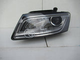 AUDI Q5 8R LIFT 12- LAMPA BI XENON BI-XENON LED LEWA 8R0941005