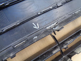 AUDI A6 C8 4K S LINE ATRAPA GRILL ACC 4K0853651C