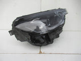 BMW 2 M2 G42 G87 FULL LED SHADOW LINE CZARNA LAMPA PRAWA PRZÓD 8083636