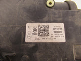 VW POLO 2G VI 6 17- LAMPA LEWA ZWYKŁA 2G1941005