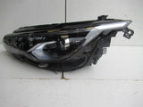 VW GOLF 8 VIII 5H 20- LAMPA LEWA FULL LED IQ LIGHT 5H1941059P