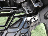AUDI A3 RS3 8Y LIFT 24- GRILL ATRAPA ZDERZAK 8Y0853651BE 8Y0807725A