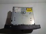 SKODA OCTAVIA 2 II RADIO AUDIENCE CD 1Z0035156B