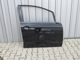VW SPORTSVAN 510 DRZWI PRAWE PRZÓD CZARNY MET. 510831312L 510831056Q