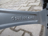 AUDI A4 B9 8W9 ALLROAD FELGA 6,5x17 8W9601025D
