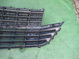VW T6 LIFT T6.1 7LA 2019- TRANSPORTER GRILL ATRAPA CHROM 7LA853651B