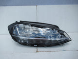 VW GOLF 7 VII LIFT 5G 16- LAMPA PRAWA ZWYKŁA LED 5G1941006D