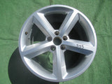 AUDI TT TTS TTRS S LINE S-LINE FELGA 9x18 ET 52 8J0601025CE